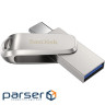 Флешка SANDISK Ultra Dual Luxe 64GB (SDDDC4-064G-G46)