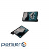 Чехол-книжка BeCover Smart для Nokia T20 10.4" Paris (708059)