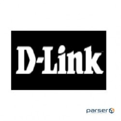D-Link Software DXS-3400-24SC-SE-LIC LICENSE UPGRADE SI IMAGE TO EI IMAGE Retail