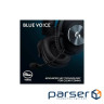 Навушники Logitech G PRO X SE Wired USB Black (981-001470)