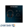 Навушники Logitech G PRO X SE Wired USB Black (981-001470)