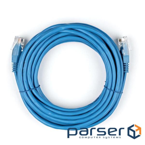 Патч корд Vinga 5 m COPPER (VCPPCC5B)