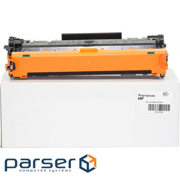 Картридж AHK HP LJ M15/M28, CF244A Black (3203386)