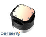 Система водяного охолодження ID-Cooling FX240 INF, Intel: 1851/1700/1200/1151/1150/1155/1156, AMD: АМ 