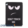 Чeхол-книжка BeCover Smart Case для Apple iPad Air 11" M2/M3 (2024/2025) Don`t Touch (711601)