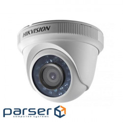 Камера відеоспостереження Hikvision DS-2CE56D0T-IRPF(C) (2.8)