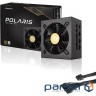 Power Supply Partizan AC220B-DC12В/ 1А (1333) GAMEMAX 450W (GM-450) Стандарт БП - ATX 12V v2.3, Мощность - 450Вт, Модуль PFC - активный, Подключение материнской платы - 20+4 pin, Подключение видеокарты - 1x6 pin, Количество разъемов SATA - 2, Количество разъемов Peripheral - 2, Тип охлаждения - вентилятор, Диаметр вентиляторов - 1x120 мм Chieftec 750W Polaris (PPS-750FC)
