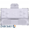 CPU cooler JONSBO Pisa A4 White