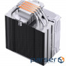 CPU cooler JONSBO Pisa A4 White
