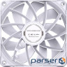 CPU cooler JONSBO Pisa A4 White