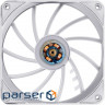 CPU cooler JONSBO Pisa A4 White