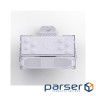 CPU cooler JONSBO Pisa A4 White
