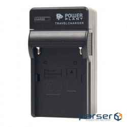 Charger PowerPlant Sony NP-FM50, NP-FM90, NP-F550, NP-F750, NP-F960, VBD1, (DV00DV2015)