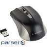 Миша GEMBIRD MUSW-4B-04 Gray/Black (MUSW-4B-04-GB)