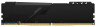 Модуль пам'яті для комп'ютера DDR4 16GB 3200 MHz Fury Beast Black HyperX (KF432C16BB1/16)