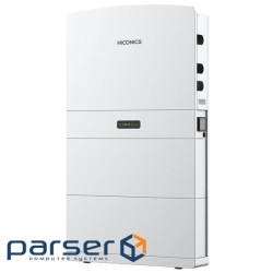 Система зберігання енергії Hiconics HiEnergy-S 5kW 10.2kWh (HEC2-S5.10)
