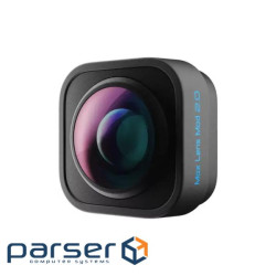 Модульна лінза Max Lens Mod 2.0 для HERO12 Black (ADWAL-002) HERO12 Black (ADWAL-002)