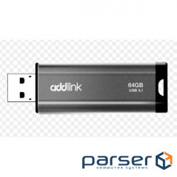 Флешка ADDLINK U65 64GB (AD64GBU65G3)