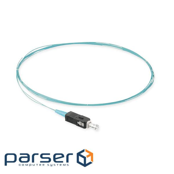 ВО пігтейл SC/UPC, MM, OM3, Clearcurve&reg,, 900&micro,m, LSZH, 2 м, Corning (003901T4Z80002M) , Corning (003901T4Z80002M)