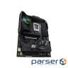 Материнська плата ASUS ROG Strix Z890-F Gaming WiFi