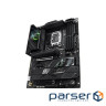 Материнська плата ASUS ROG Strix Z890-F Gaming WiFi