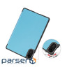Чохол до планшета BeCover Smart Xiaomi Redmi Pad 2 11.0" Light Blue (713641)
