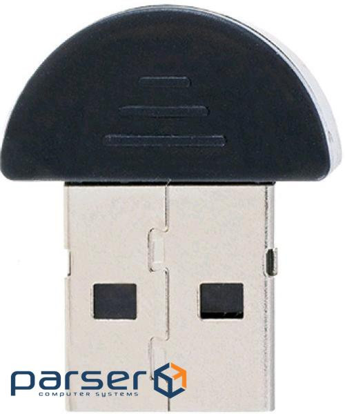 BLUETOOTH адаптер ATCOM VER 4.0 + EDR (CSR chip) (7791)