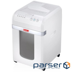 Знищувач документів HSM shredstar Autofeed X300 (4x12) (6060162)