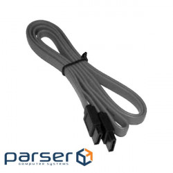 Кабель для передачі даних SATA 0.5m PATRON (030333)