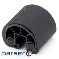 Roller of capture of paper HP LJ 5000/5100 analog RB2-1821 BASF (BASF-RB2-1821-030)