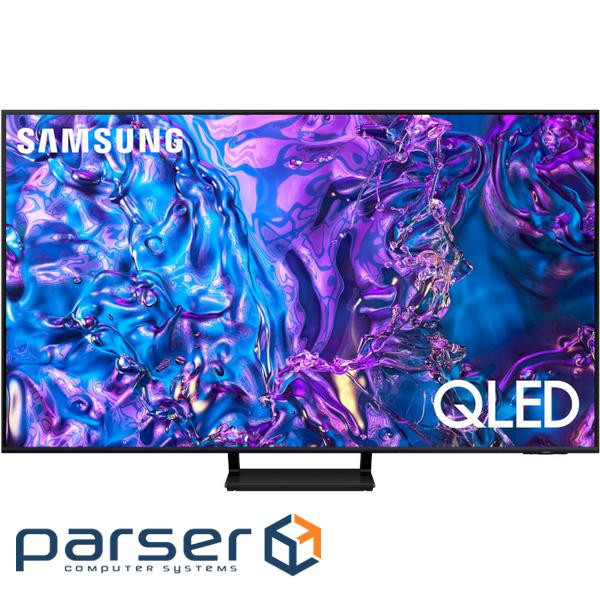 Телевізор SAMSUNG QE65Q70DAU (QE65Q70DAUXUA)
