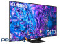 Телевізор SAMSUNG QE65Q70DAU (QE65Q70DAUXUA)