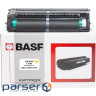 Drum cartridge BASF OKI C5650/C5750/ 43870005 Yellow (DR-C5650-43870005) (BASF-DR-C5650-43870005)