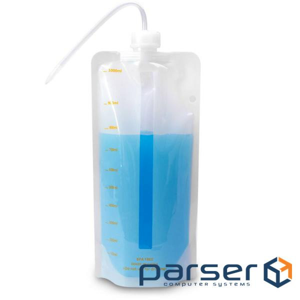 Ємність для заправки СВО EKWB EK-Loop Foldable Filling Bottle (3831109822432)