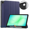 Чохол до планшета BeCover Flexible TPU Mate Samsung Galaxy Tab A11 SM-X133/X135 8.7" Deep B (715585)