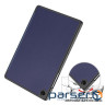 Чохол до планшета BeCover Flexible TPU Mate Samsung Galaxy Tab A11 SM-X133/X135 8.7" Deep B (715585)