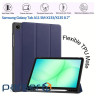 Чохол до планшета BeCover Flexible TPU Mate Samsung Galaxy Tab A11 SM-X133/X135 8.7" Deep B (715585)