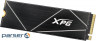 SSD ADATA XPG Gammix S70 Blade 4TB M.2 NVMe (AGAMMIXS70B-4T-CS)