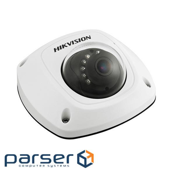 IP камера Hikvision DS-2CD2512F-IS (6.0)