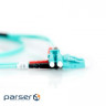 Optical patch cord Digitus LC/UPC-LC/UPC, 50/125, OM3, duplex, 1m (DK-2533-01/3)