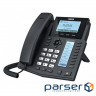 IP телефон Fanvil X5U