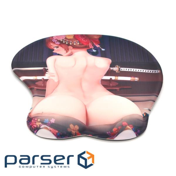 Килимок 18+, модель #9