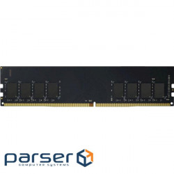 Модуль пам'яті EXCELERAM DDR4 2666MHz 32GB (E432269A)