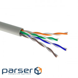 Кабель Одескабель КПВнг-HF-ВП (350) 4*2*0,51 (UTP-cat.5E LSFROH), OK-net, CU (7931089 305м )