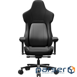 Кресло для геймеров TX3 Core Modern Black (TEGC-2057101.11)