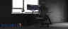 Кресло для геймеров TX3 Core Modern Black (TEGC-2057101.11)