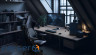 Кресло для геймеров TX3 Core Modern Black (TEGC-2057101.11)