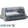 Принтер А4 Epson LQ-630 (C11C480141)