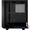 Корпус FRACTAL DESIGN Meshify 2 Compact Lite RGB Black TG Light Tint (FD-C-MEL2C-05)