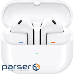 Навушники Samsung Galaxy Buds3 White (SM-R530NZWASEK)